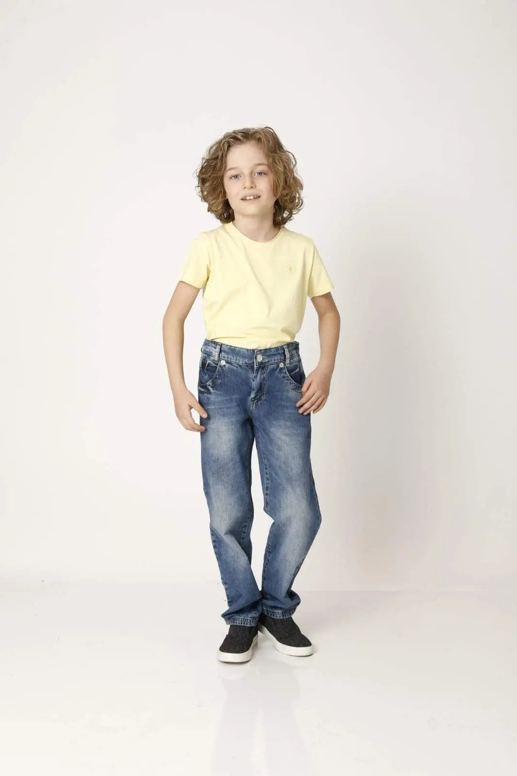 InCity Boys Jean Pants InCity Boys Girls