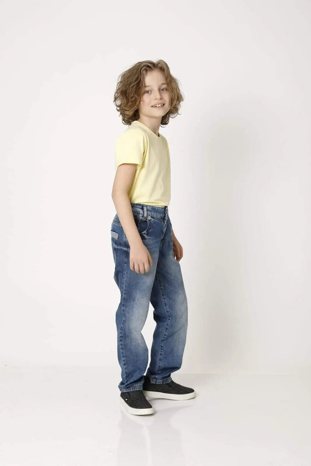 InCity Boys Jean Pants InCity Boys Girls