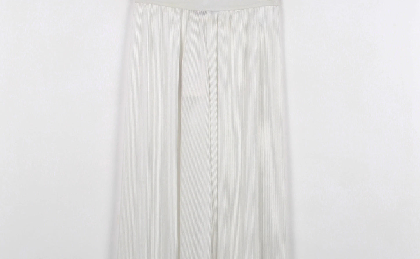 InCity Kids Girls Elastic Waist Wide Leg Pleated Pants InCity Boys & Girls