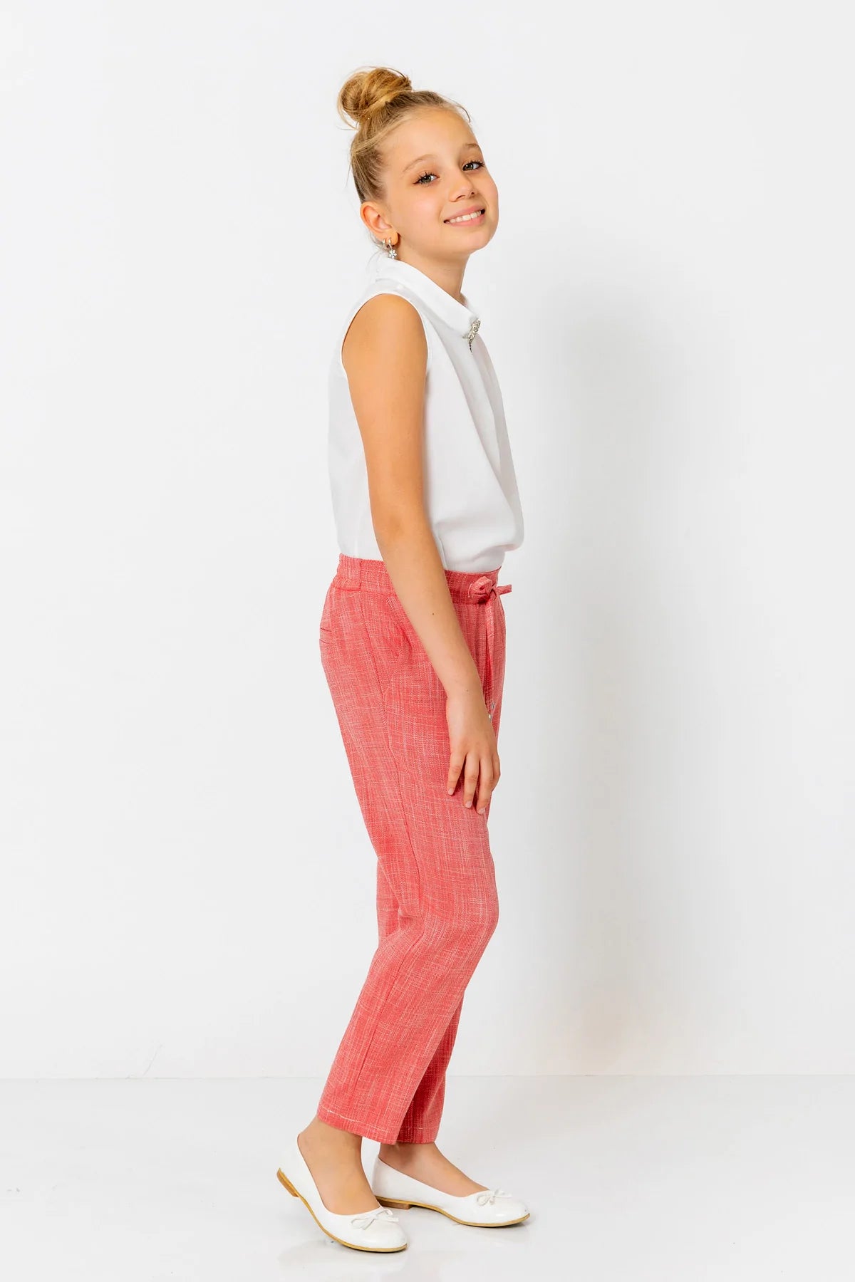 Girls dressy pants cheap