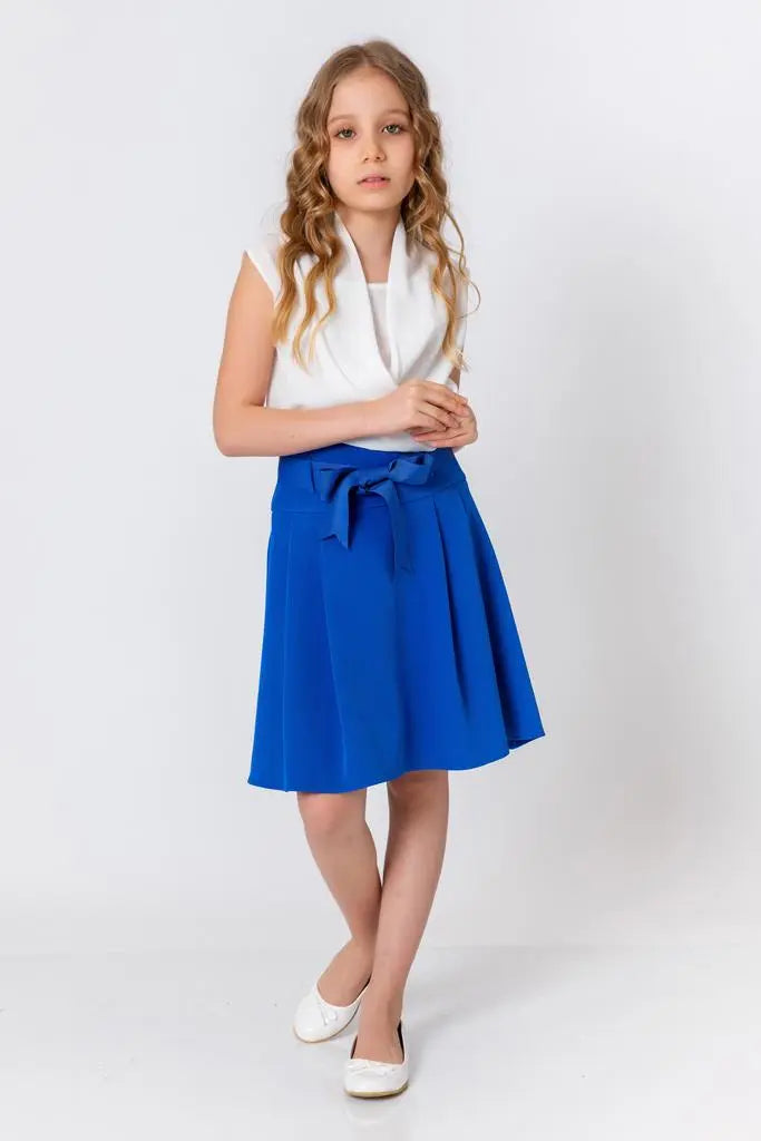 InCIty Girls Zanya Skirt InCity Boys & Girls