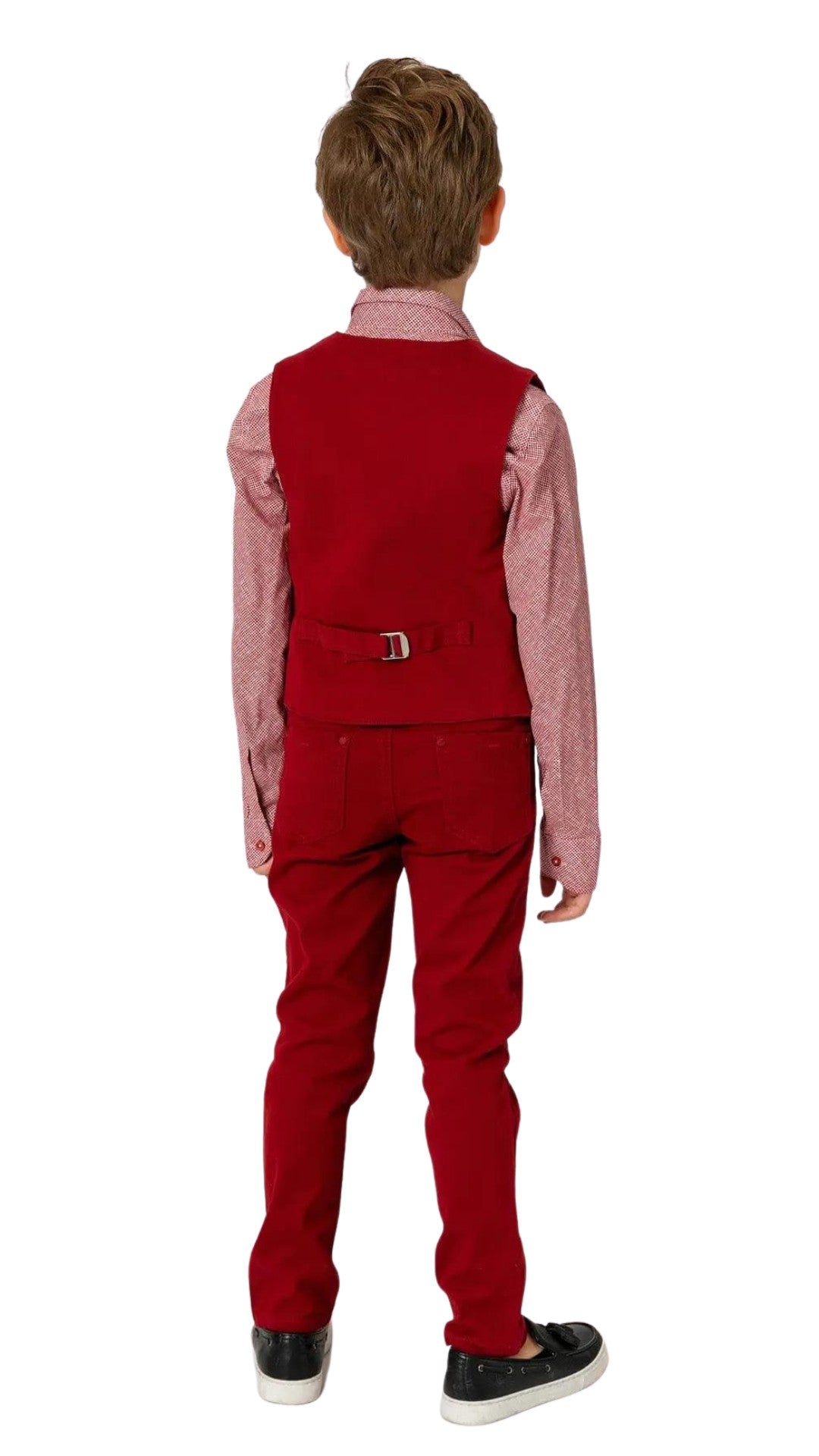 InCity Apsley Boys Vest InCity Boys & Girls