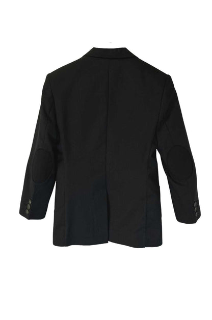 InCity Boys 7-14 Tween Solid Fashion Special Occasion Regular Fit Lightweight Cloud Jacket InCity Boys & Girls