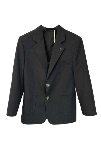 InCity Boys 7-14 Tween Solid Fashion Special Occasion Regular Fit Lightweight Cloud Jacket InCity Boys & Girls
