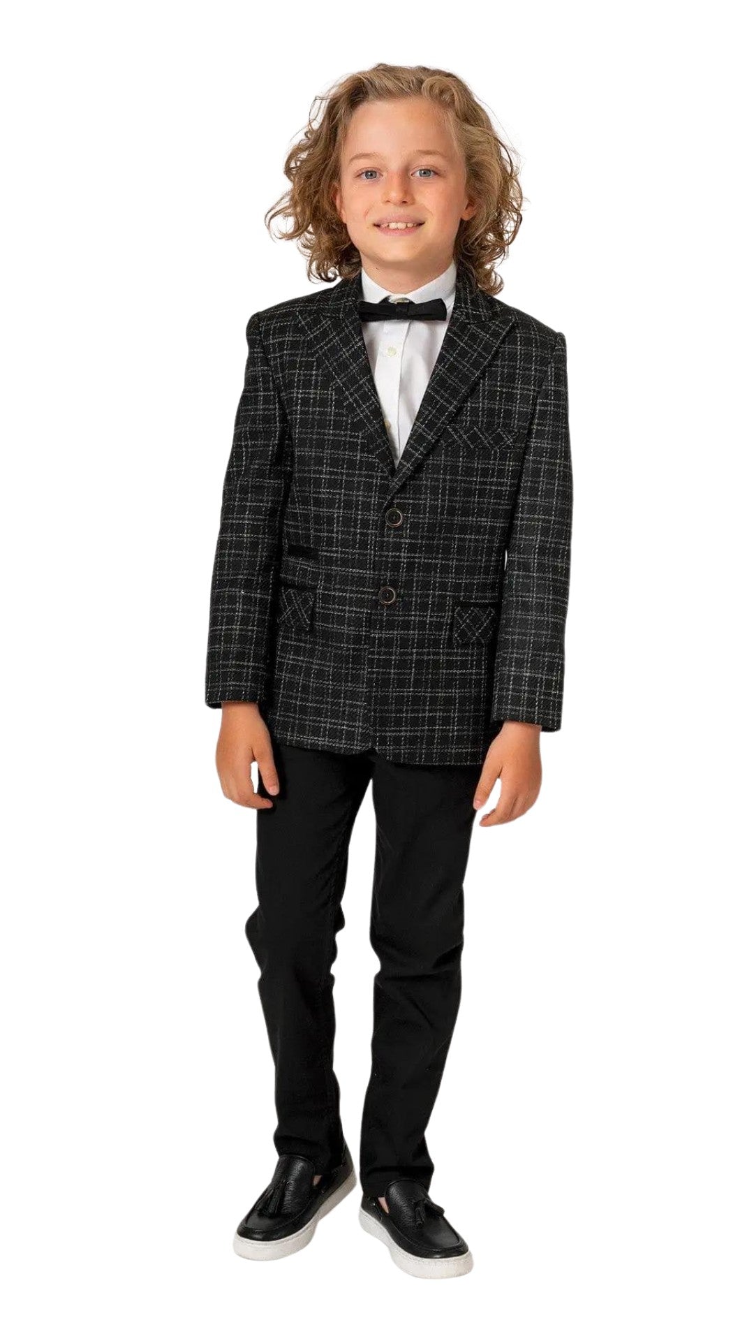 InCity Boys 7-14 Years Tween Brown Burgundy 2 Button Fashion Special Occasion Regular Fit Lightweight Edmonton Sport Suit Jacket Blazer InCity Boys & Girls