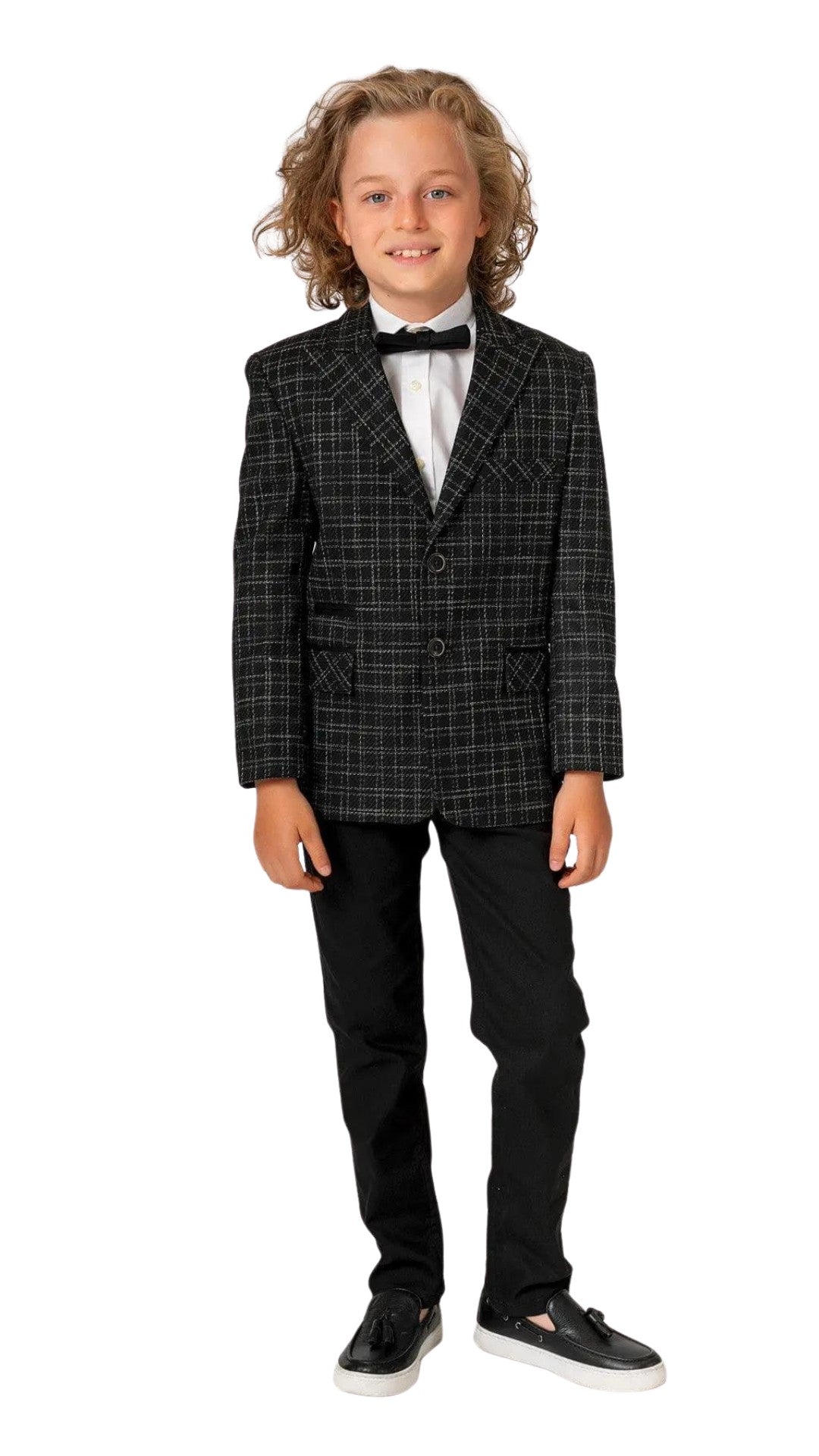 InCity Boys 7-14 Years Tween Brown Burgundy 2 Button Fashion Special Occasion Regular Fit Lightweight Edmonton Sport Suit Jacket Blazer InCity Boys & Girls
