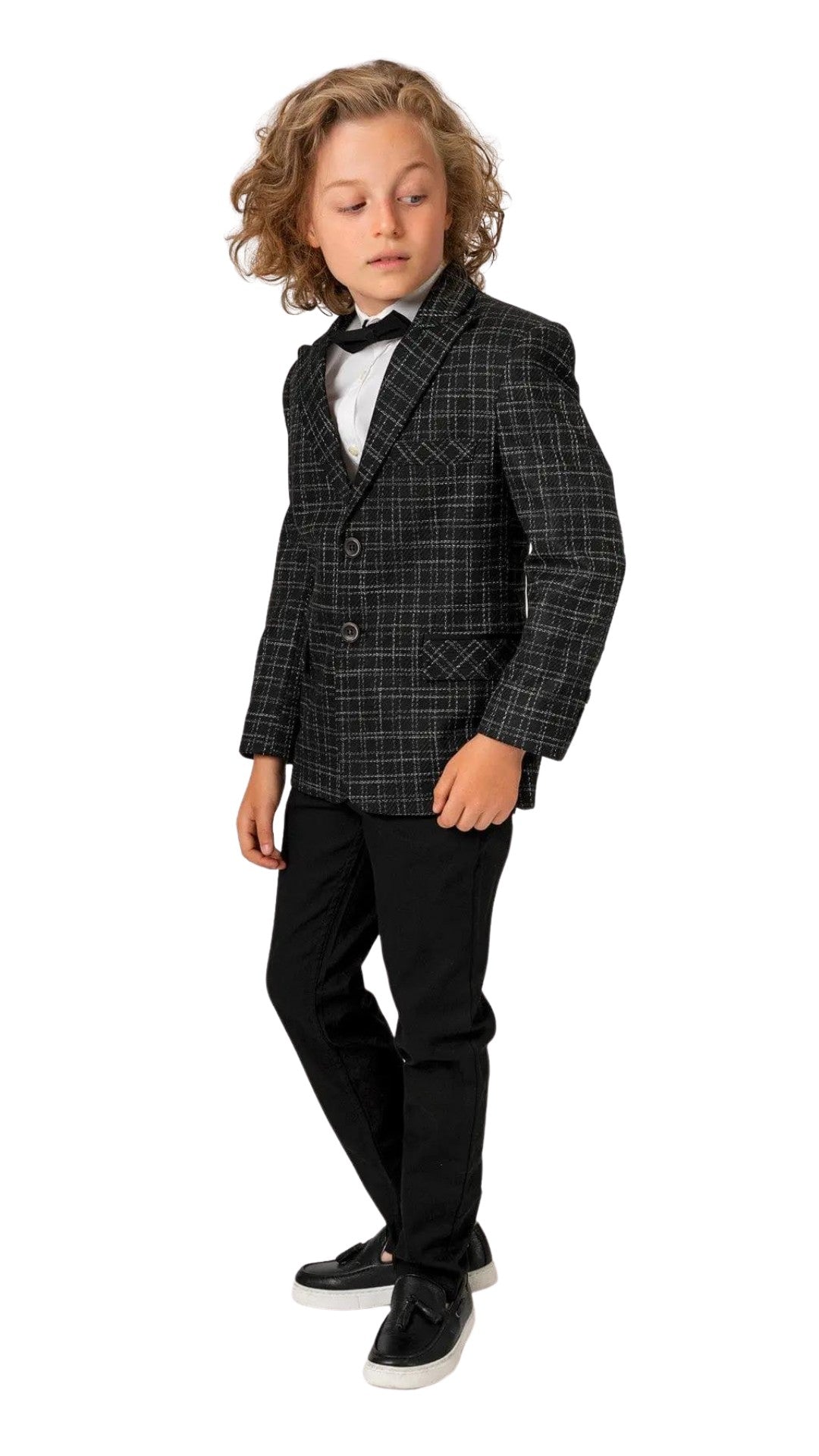 InCity Boys 7-14 Years Tween Brown Burgundy 2 Button Fashion Special Occasion Regular Fit Lightweight Edmonton Sport Suit Jacket Blazer InCity Boys & Girls