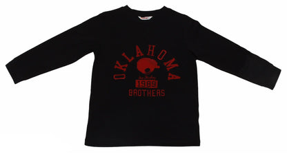 InCity Boys Amersham Long Sleeve T-shirt InCity Boys & Girls
