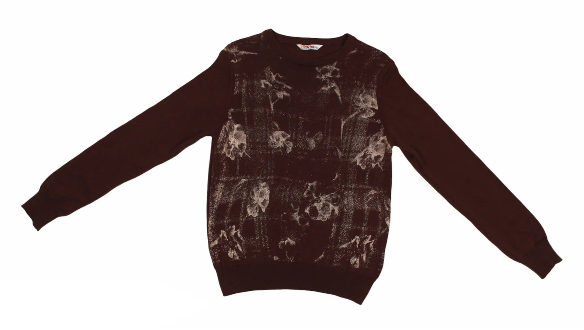 InCity Boys Chesham Sweater InCity Boys & Girls