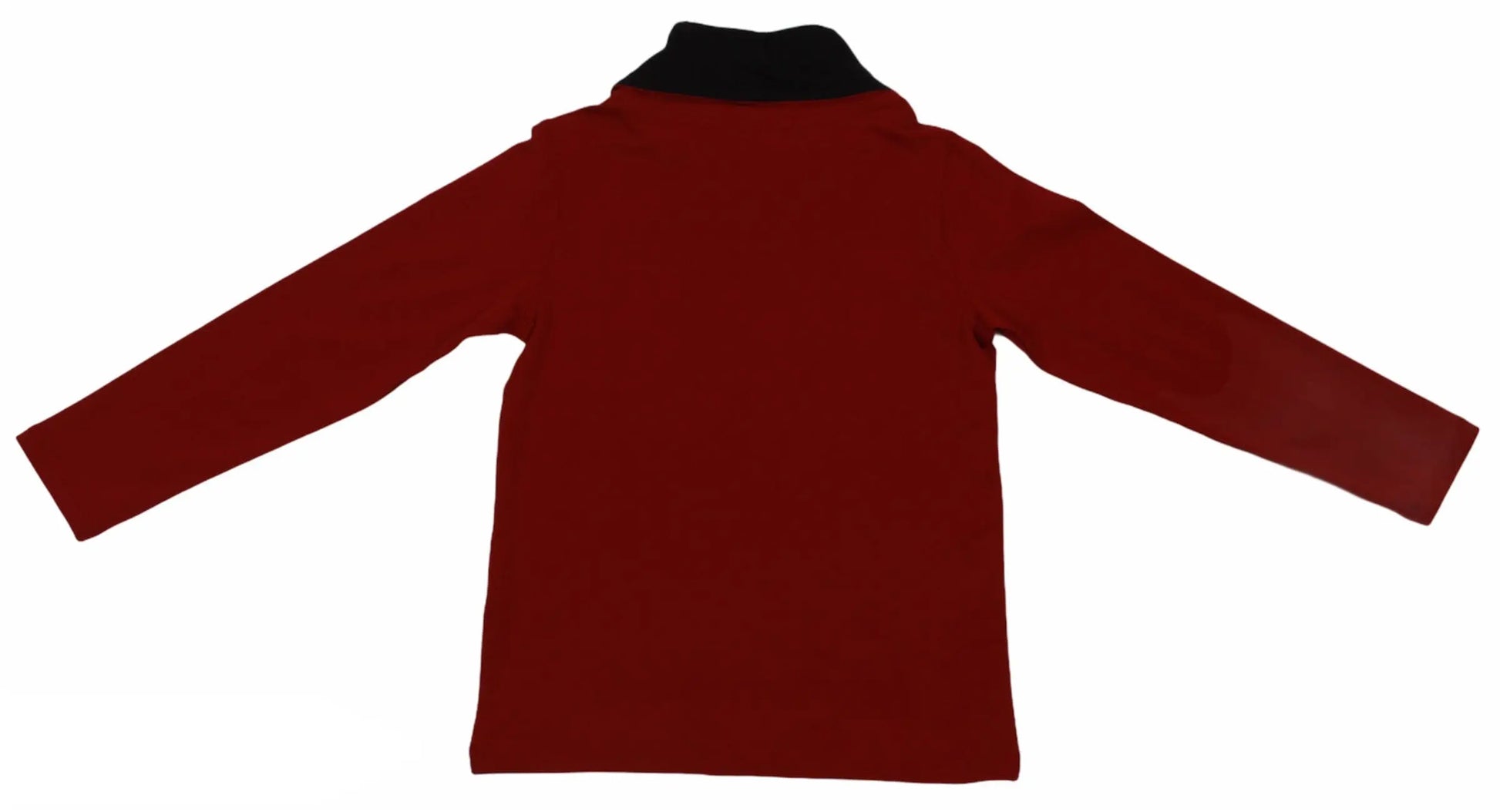 InCity Boys Davines Long Sleeve T-shirt InCity Boys & Girls