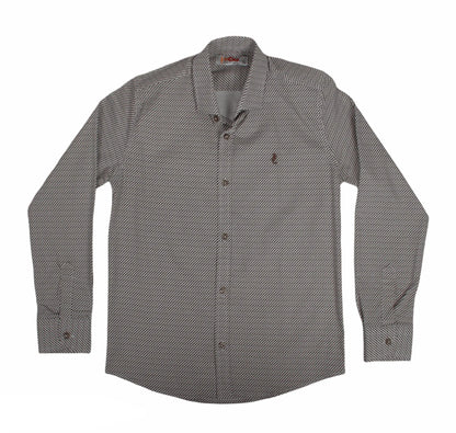InCity Boys Hackney Button-Down Shirt InCity Boys & Girls