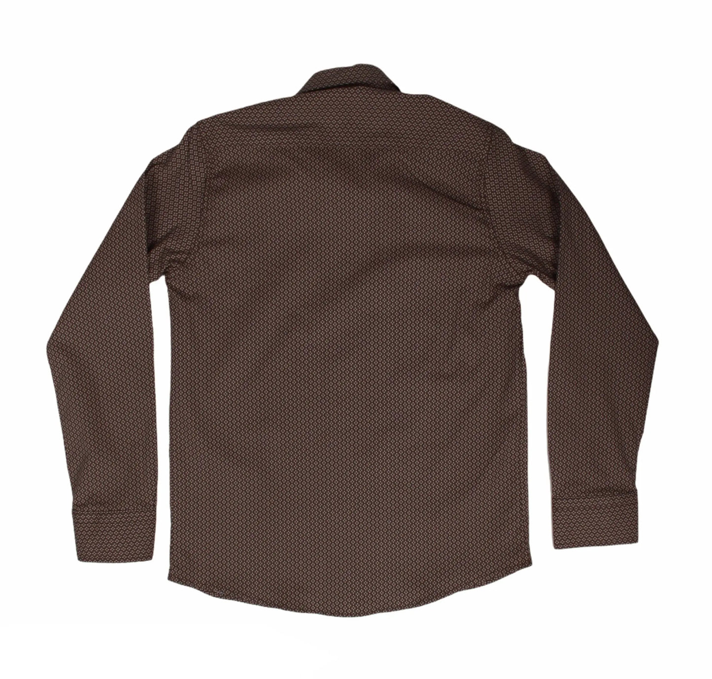 InCity Boys Holloway Button-Down Shirt InCity Boys & Girls