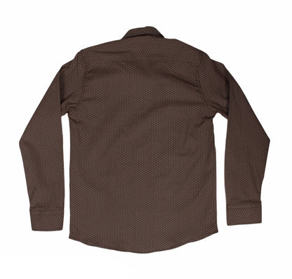 InCity Boys Holloway Button-Down Shirt InCity Boys & Girls