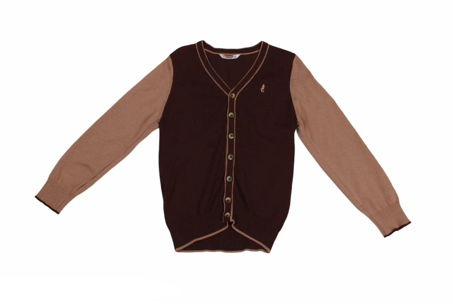 InCity Boys Lancaster Cardigan InCity Boys & Girls