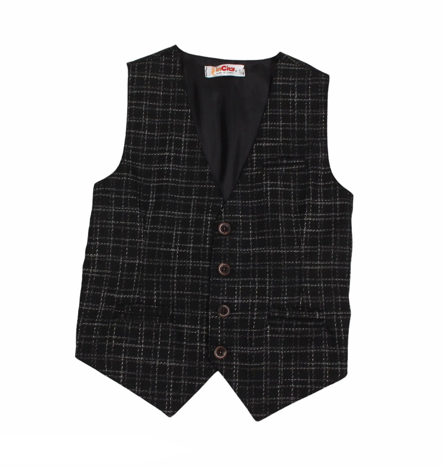 InCity Boys Penge Vest InCity Boys & Girls