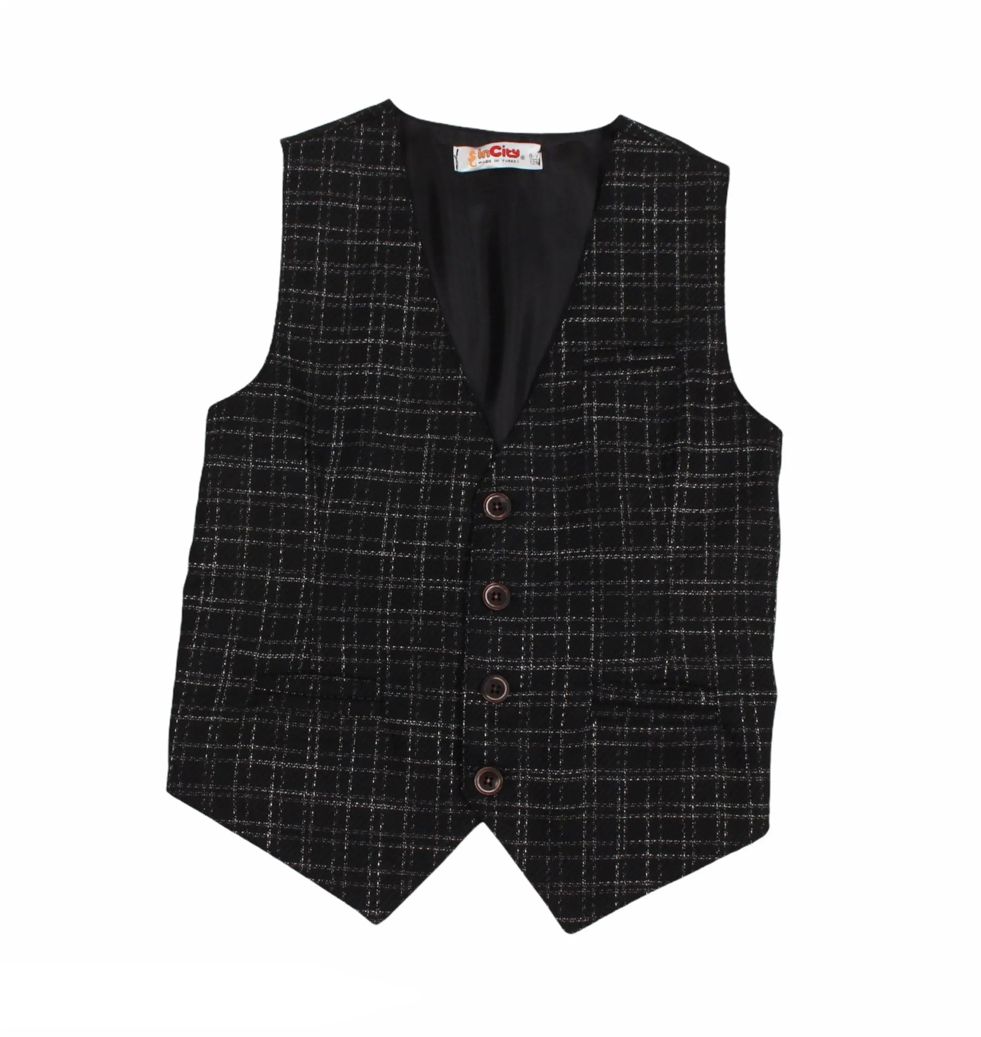 InCity Boys Penge Vest InCity Boys & Girls