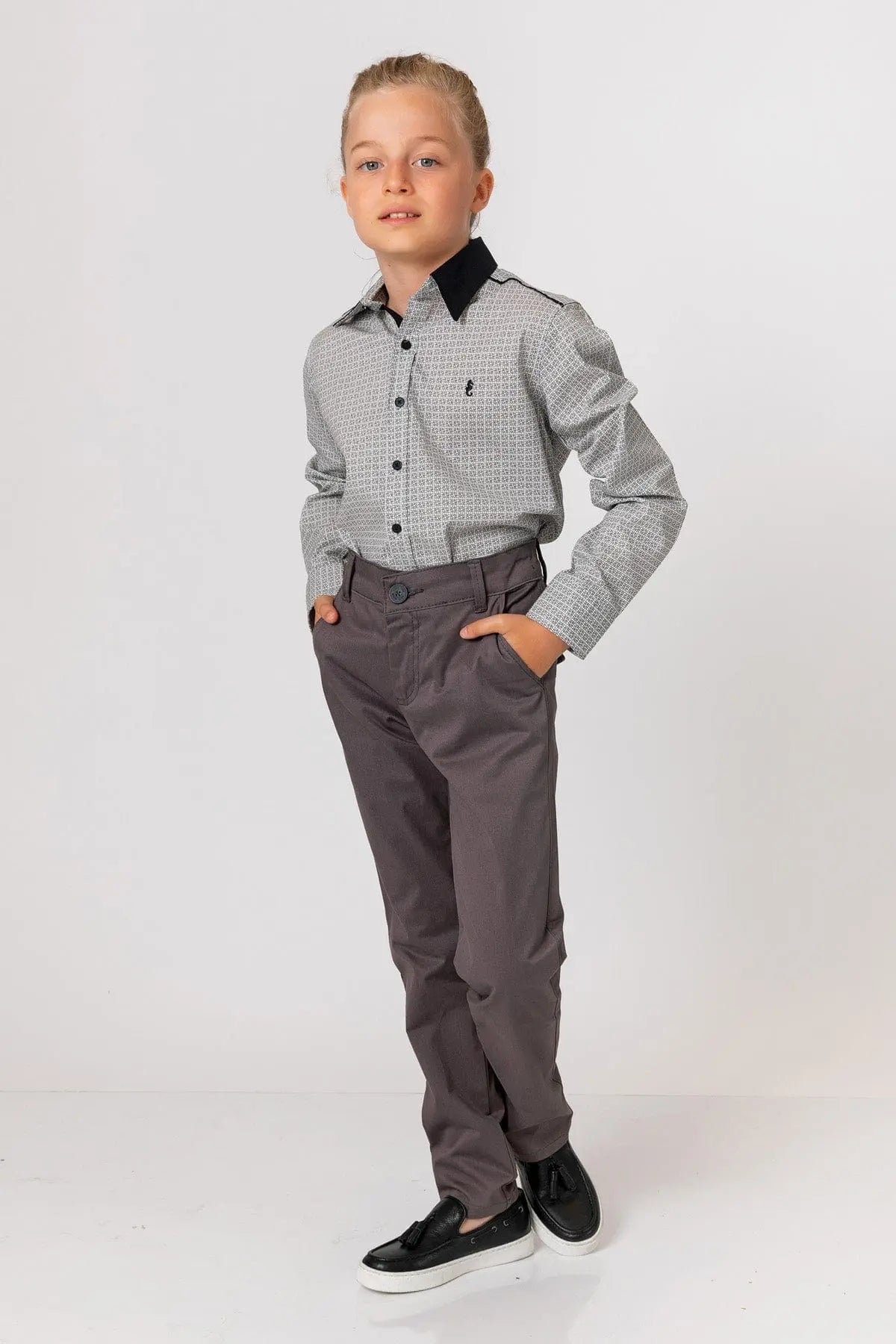 InCity Boys River Pants InCity Boys & Girls
