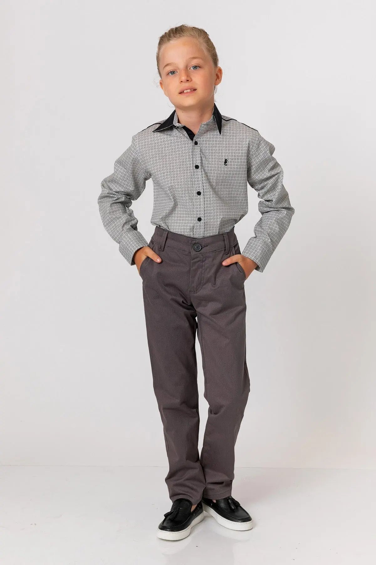 InCity Boys River Pants InCity Boys & Girls