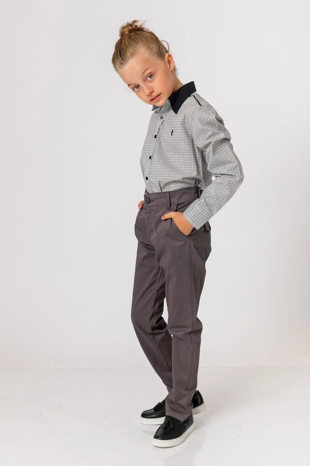 InCity Boys River Pants InCity Boys & Girls