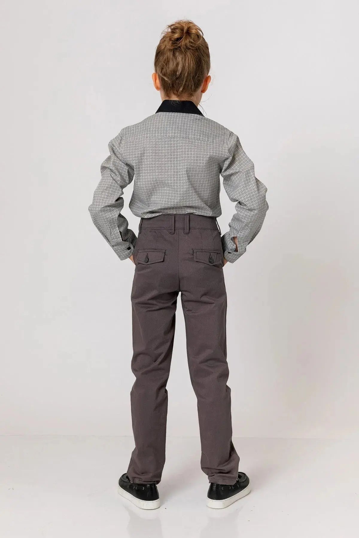 InCity Boys River Pants InCity Boys & Girls