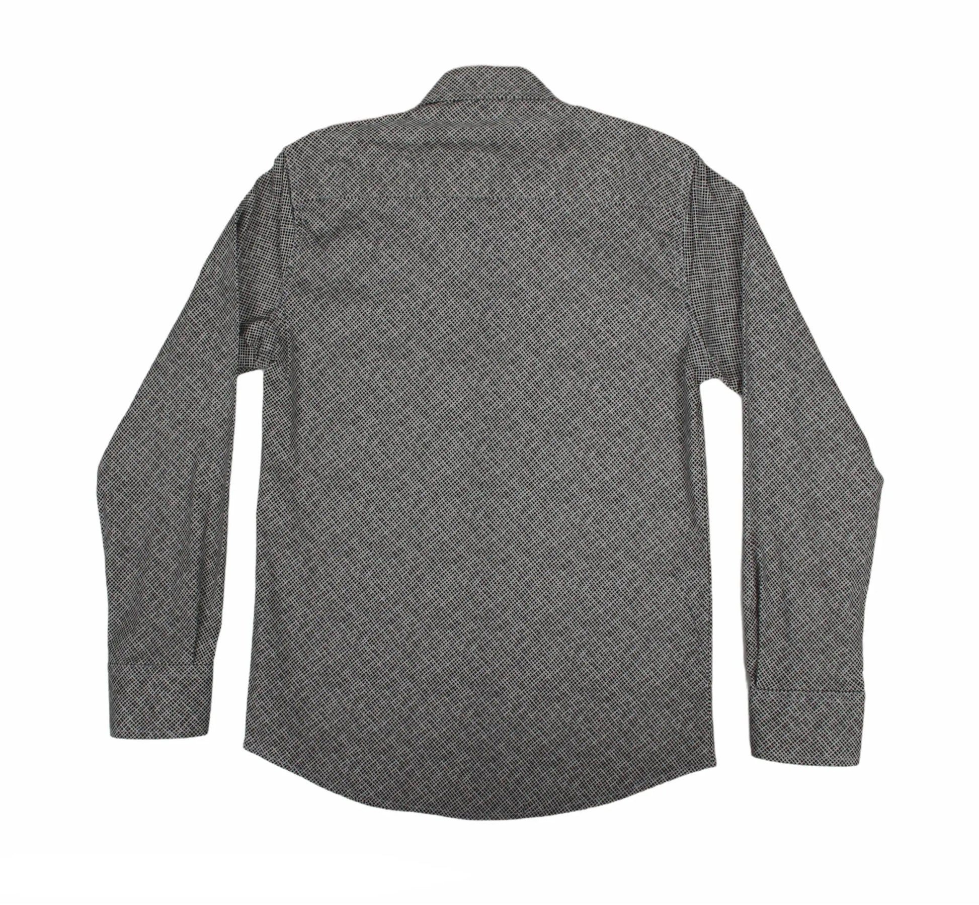 InCity Boys Stepney Button-Down Shirt InCity Boys & Girls