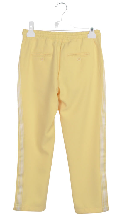 InCity Boys Toddler Tween 1-14 Years Yellow Mid-Rise Comfy Stretch Cleveland Pants InCity Boys Girls