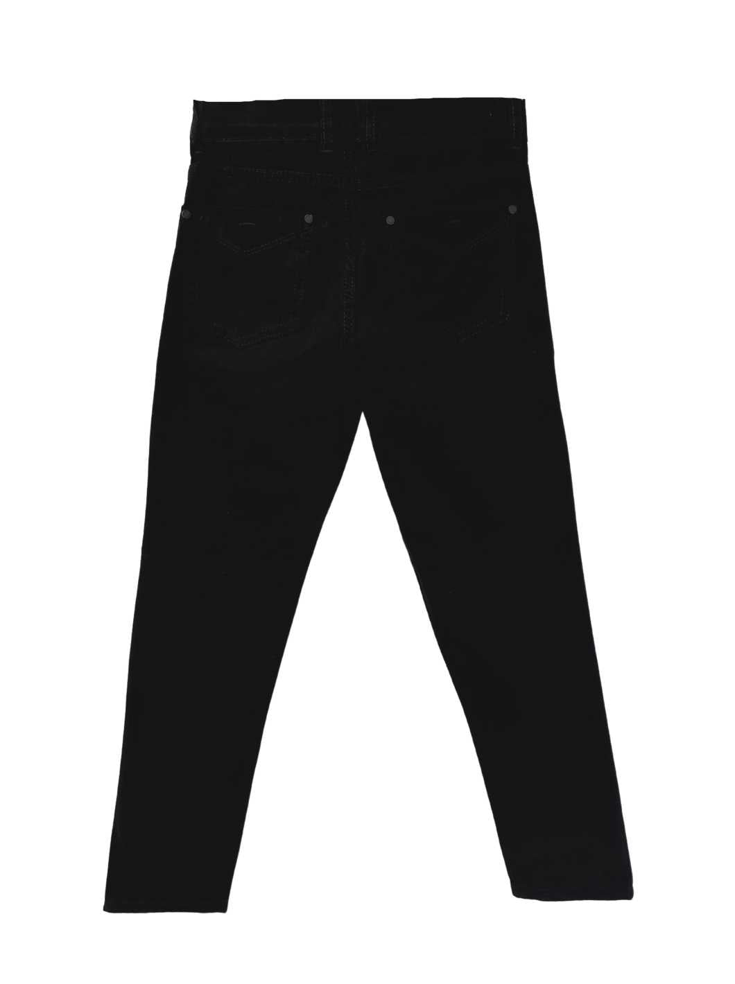 InCity Boys Tween 7-14 Years Regular Fit Boot Cut Mitchy Pants InCity Boys Girls