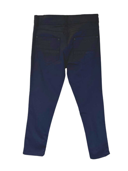 InCity Boys Tween 7-14 Years Regular Fit Boot Cut Navy Brixton Pants InCity Boys Girls