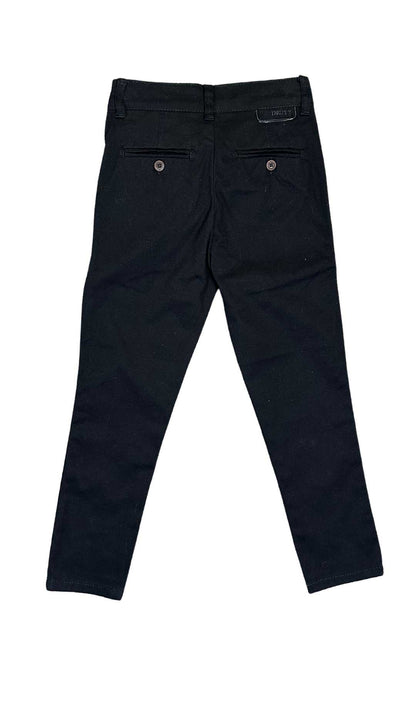 InCity Boys Tween 7-14 Years Regular Fit Boot Cut Southbury Dress Pants InCity Boys & Girls