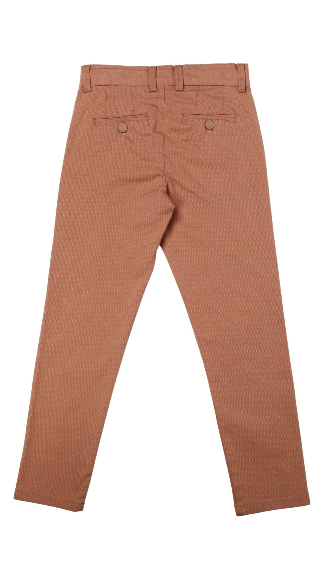 InCity Boys Tween Regular Fit Regent Dress Pants InCity Boys & Girls