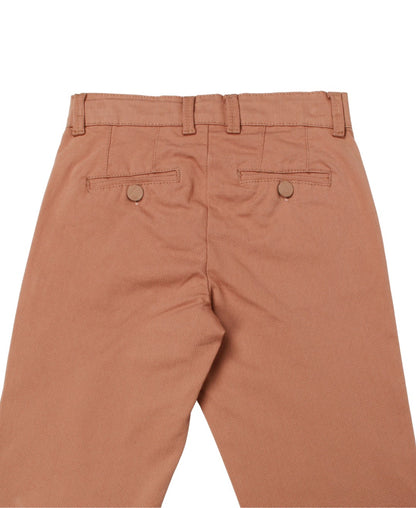 InCity Boys Tween Regular Fit Regent Dress Pants InCity Boys & Girls