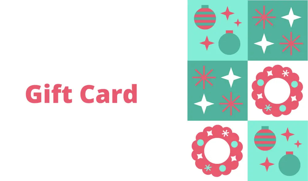 InCity Boys & Girls Gift Cards InCity Boys Girls