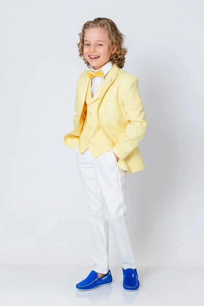 InCity Boys (3039) - Koton Blazer Ceket dogan-811