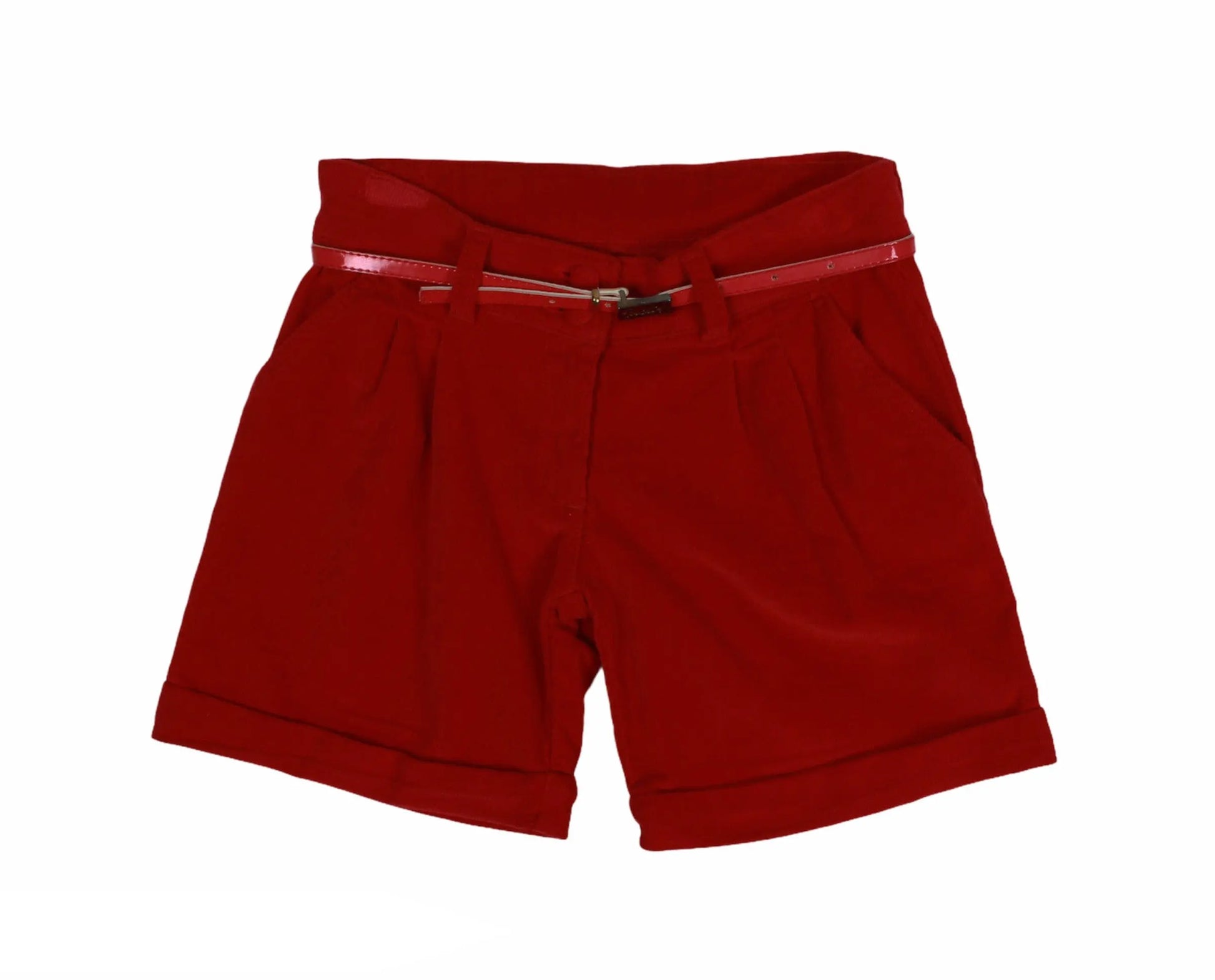 InCity Girl Vietare Cord Shorts InCity Boys & Girls