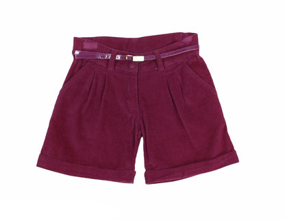 InCity Girl Vietare Cord Shorts InCity Boys & Girls