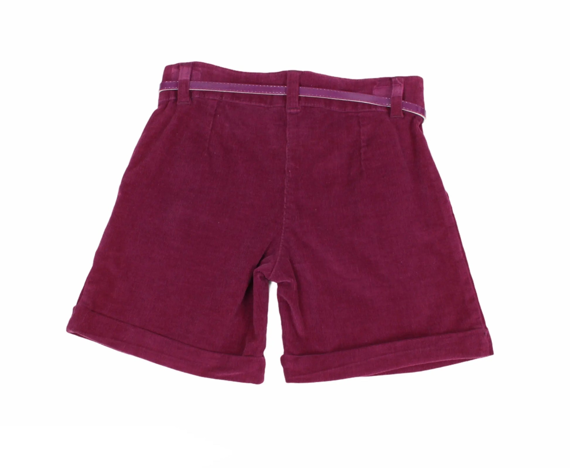 InCity Girl Vietare Cord Shorts InCity Boys & Girls