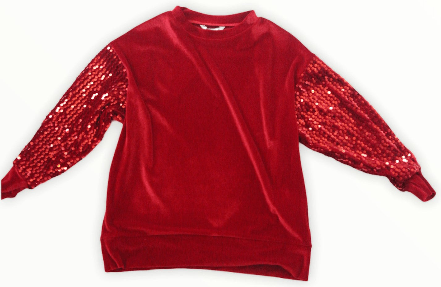 InCity Girls Chatham Long Sleeve T-shirt InCity Boys & Girls