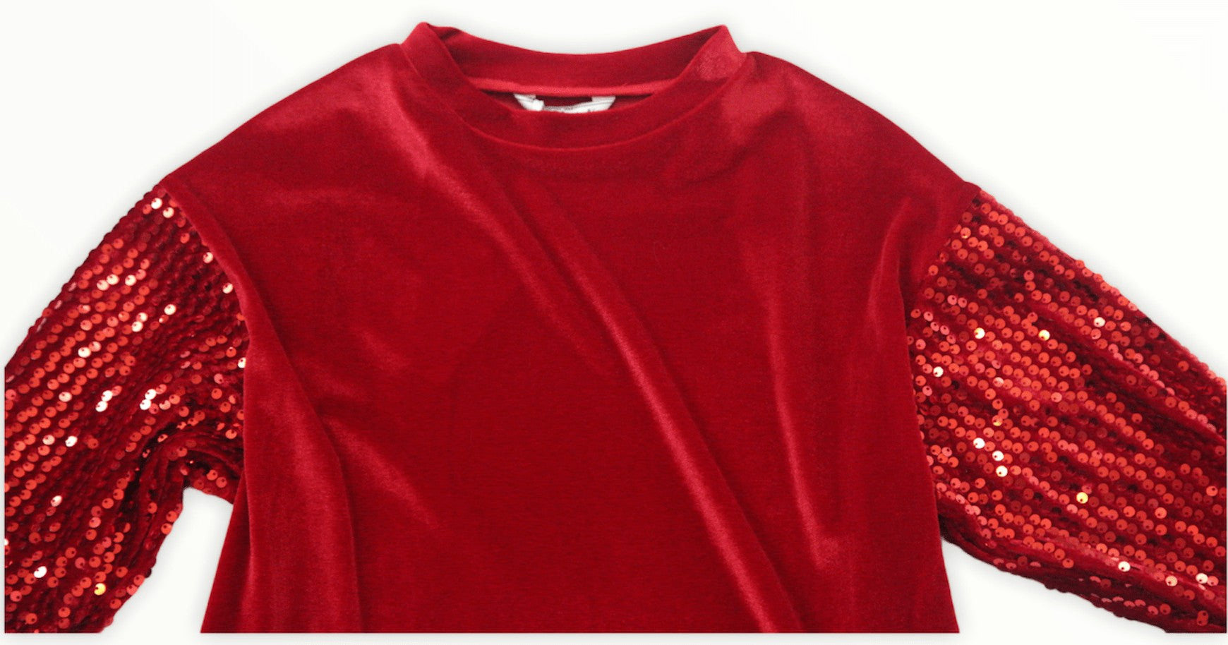 InCity Girls Chatham Long Sleeve T-shirt InCity Boys & Girls