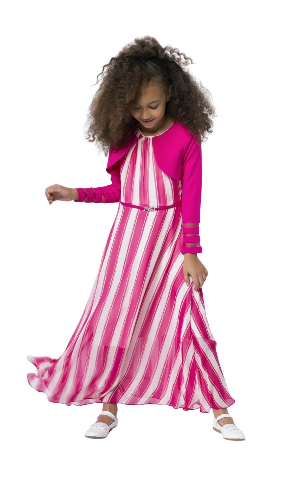 InCity Girls Cious Dress InCity Boys & Girls