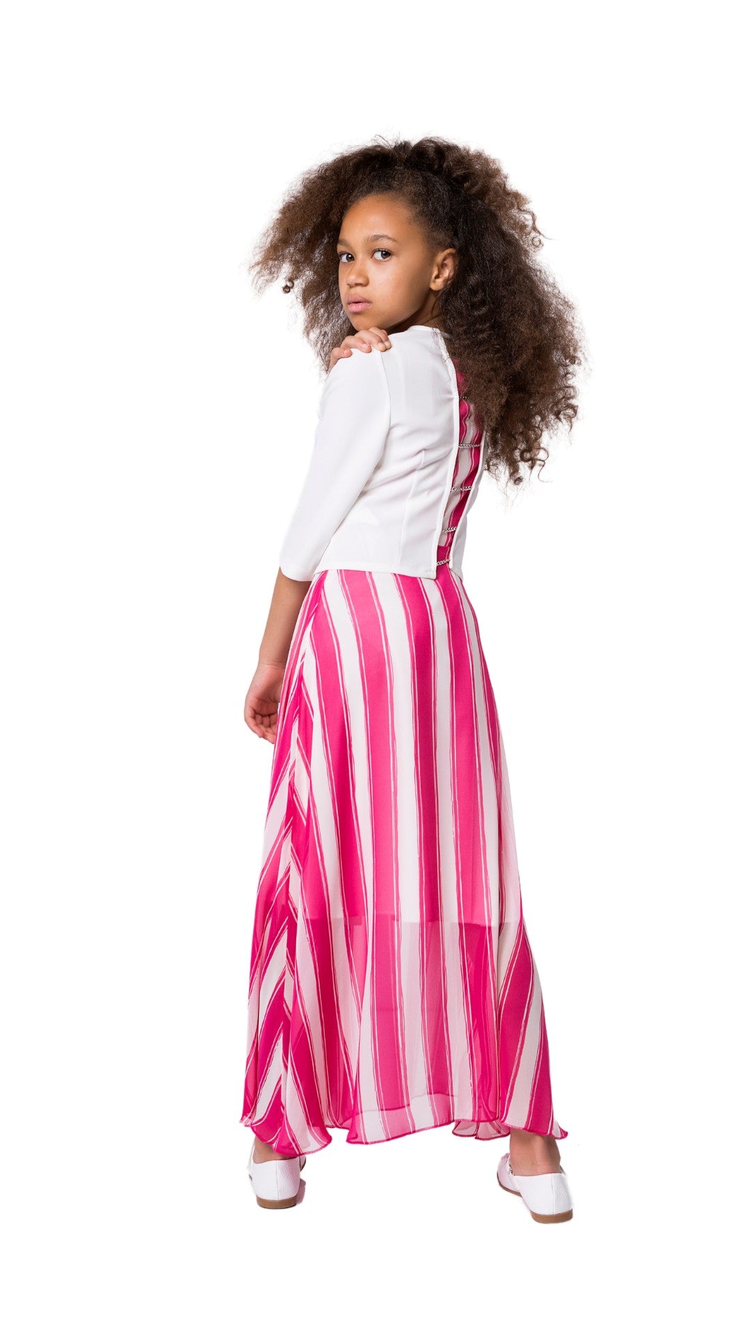 InCity Girls Cious Dress InCity Boys & Girls