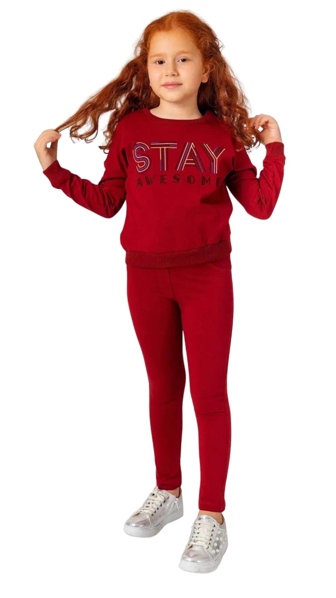 InCity Girls Gieves Leggings InCity Boys & Girls