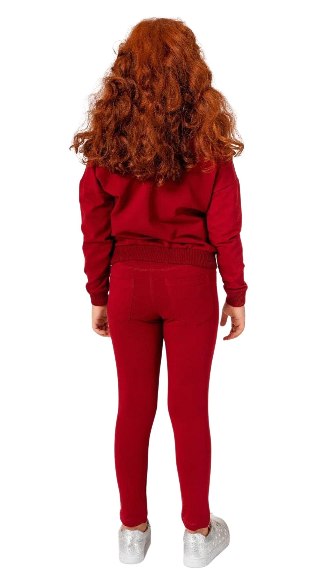 InCity Girls Gieves Leggings InCity Boys & Girls