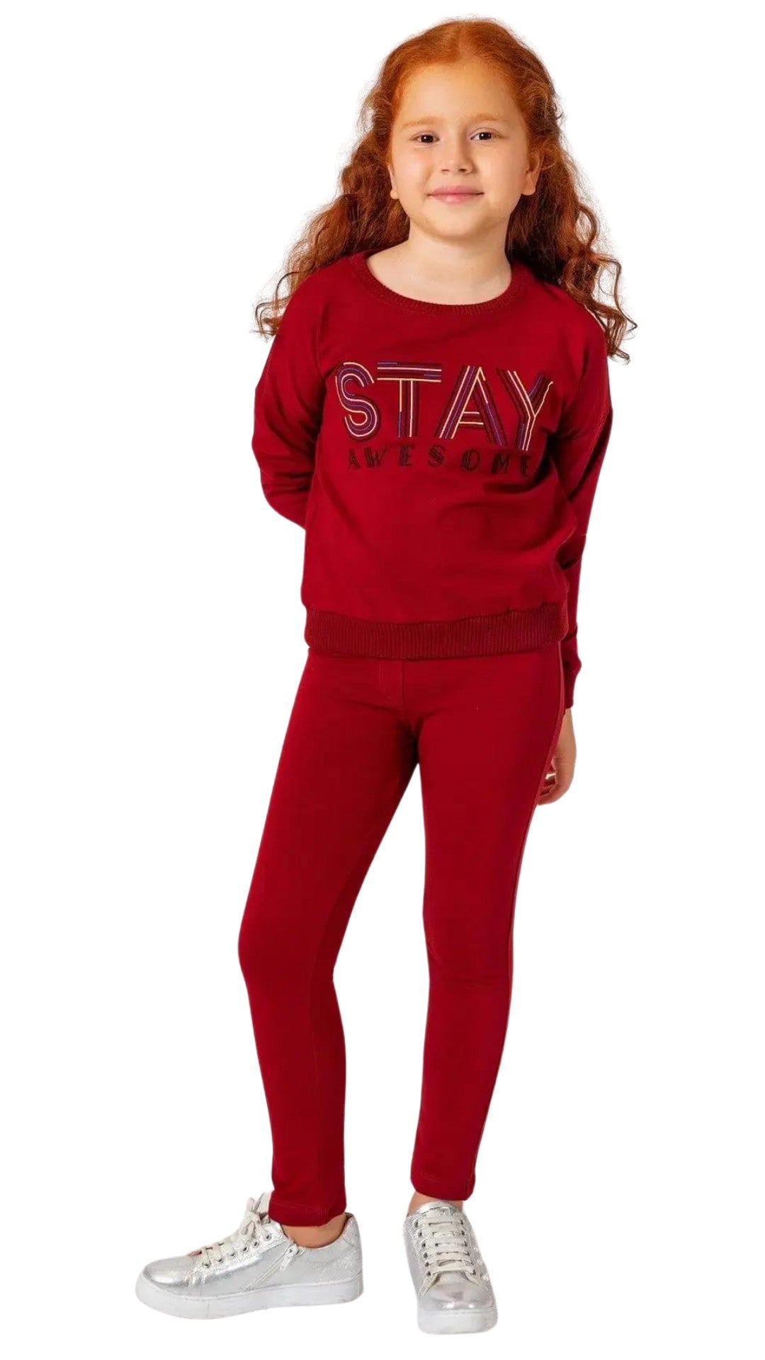 InCity Girls Gieves Leggings InCity Boys & Girls