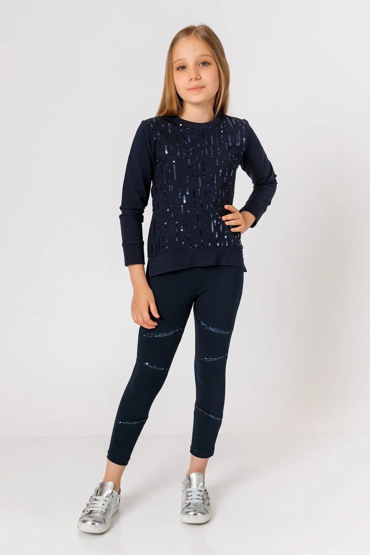InCity Girls Goswell Leggings InCity Boys & Girls