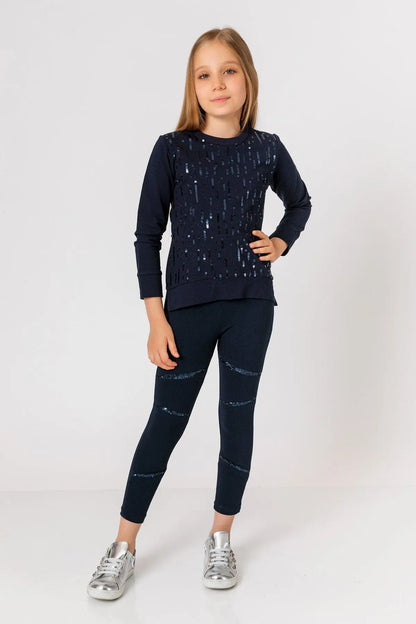 InCity Girls Goswell Leggings InCity Boys & Girls
