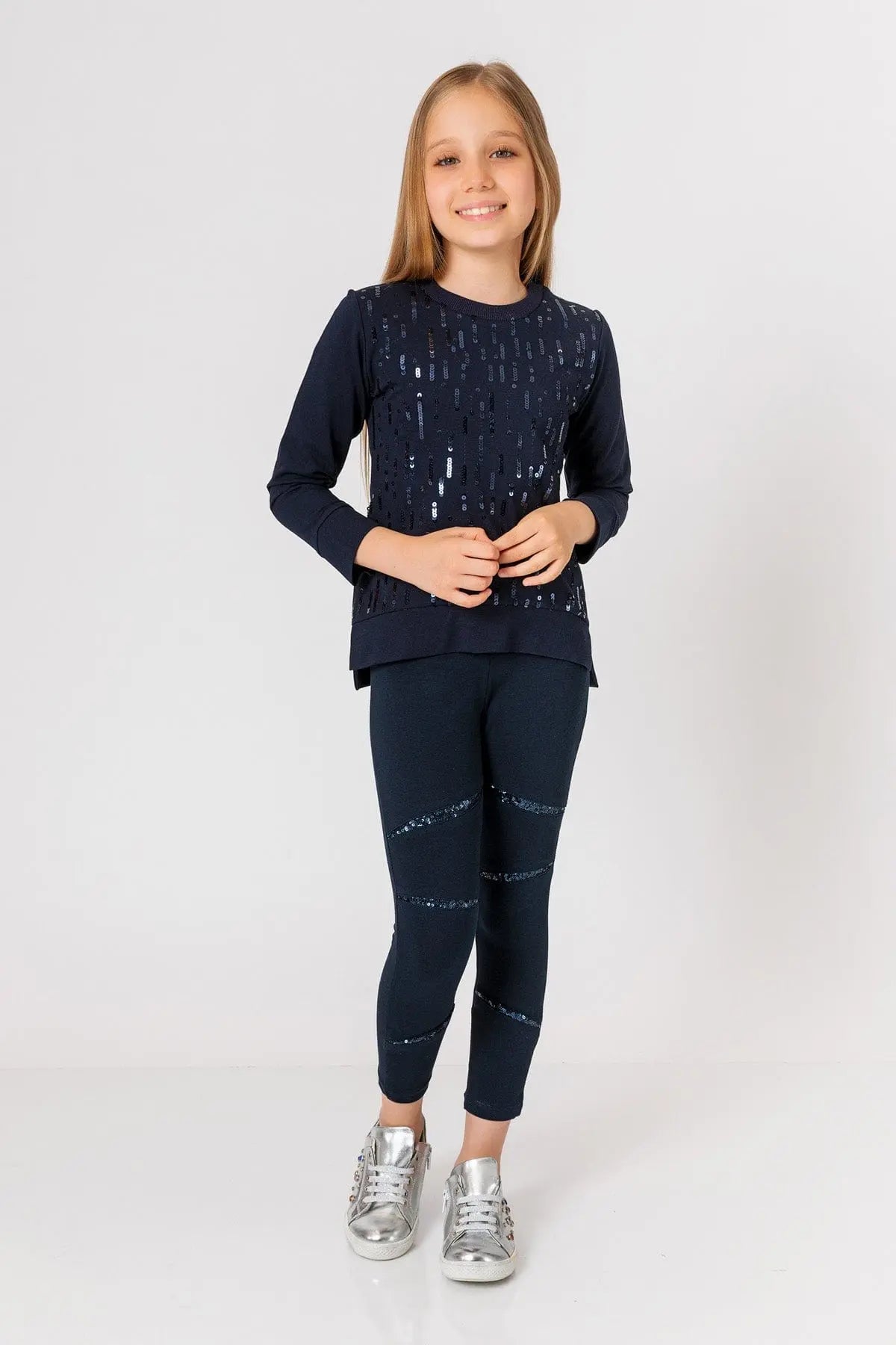 InCity Girls Goswell Leggings InCity Boys & Girls