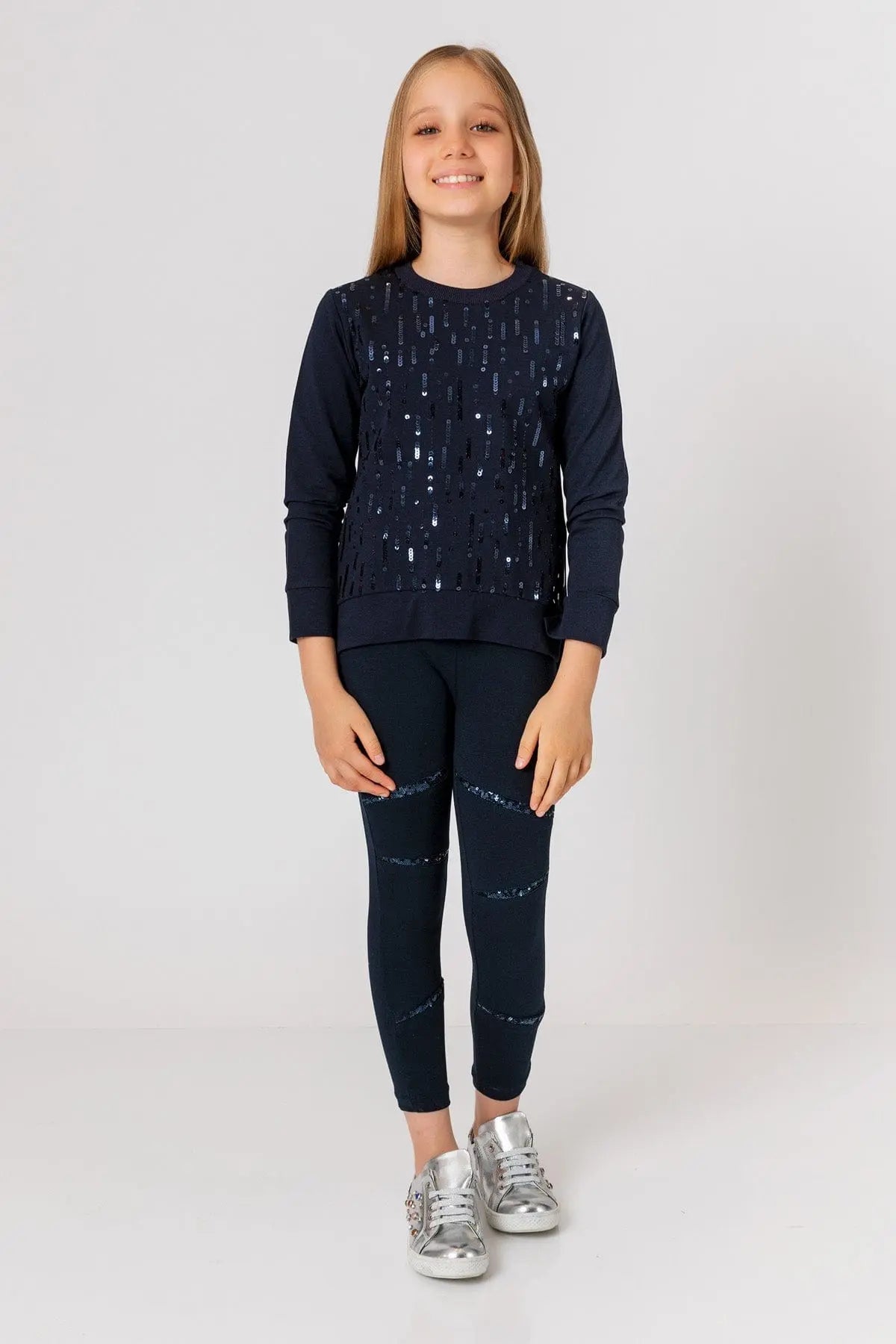 InCity Girls Goswell Leggings InCity Boys & Girls