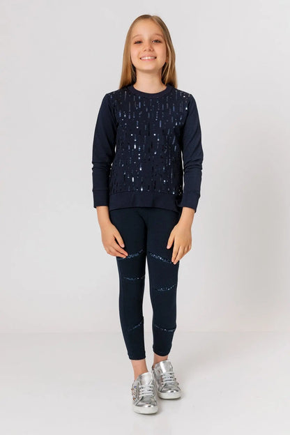InCity Girls Goswell Leggings InCity Boys & Girls