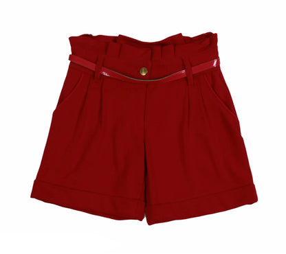 InCity Girls Holder Knit Shorts InCity Boys & Girls