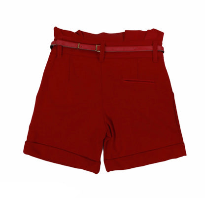 InCity Girls Holder Knit Shorts InCity Boys & Girls